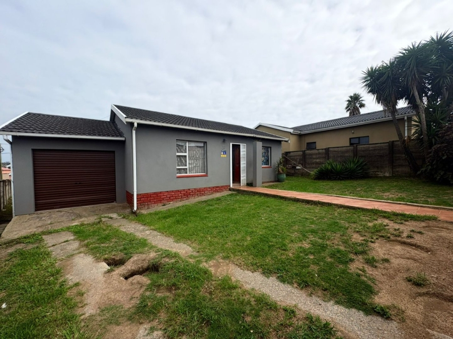 3 Bedroom Property for Sale in Braelyn Eastern Cape